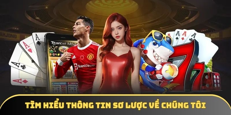 Tìm hiểu thông tin sơ lược về chúng tôi TDTC